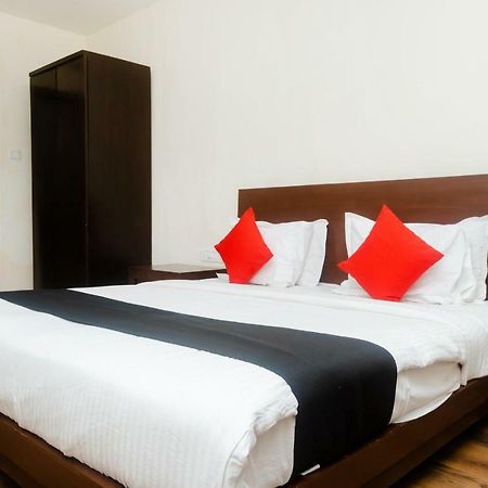 Capital O 35403 Discover Resorts Neral Bagian luar foto