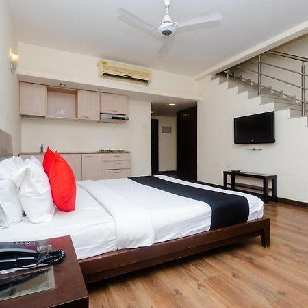 Capital O 35403 Discover Resorts Neral Bagian luar foto