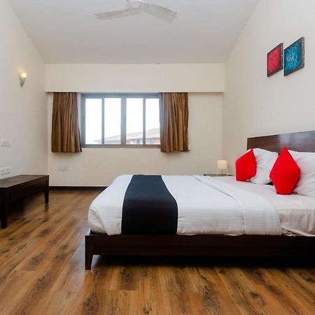 Capital O 35403 Discover Resorts Neral Bagian luar foto