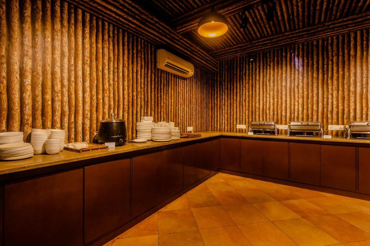 Capital O 35403 Discover Resorts Neral Bagian luar foto