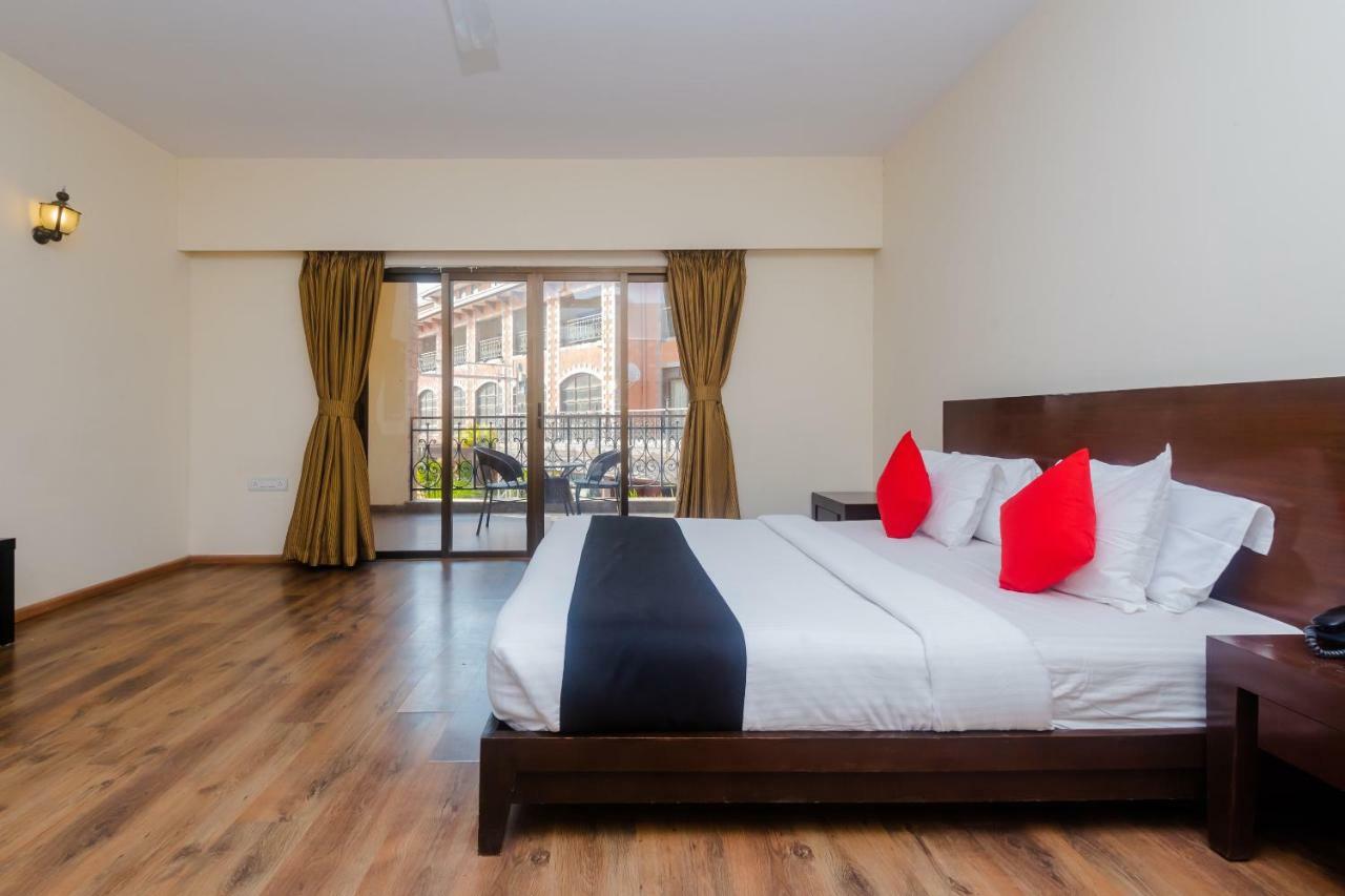 Capital O 35403 Discover Resorts Neral Bagian luar foto