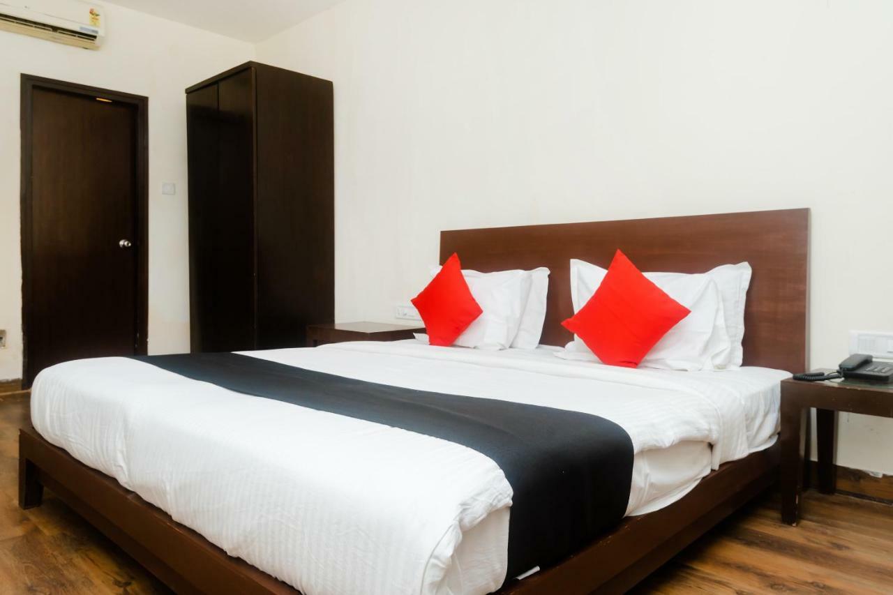 Capital O 35403 Discover Resorts Neral Bagian luar foto