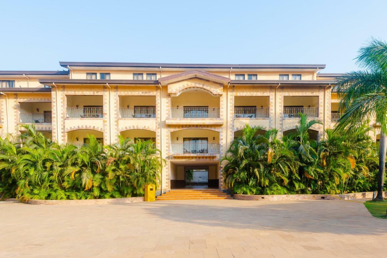 Capital O 35403 Discover Resorts Neral Bagian luar foto