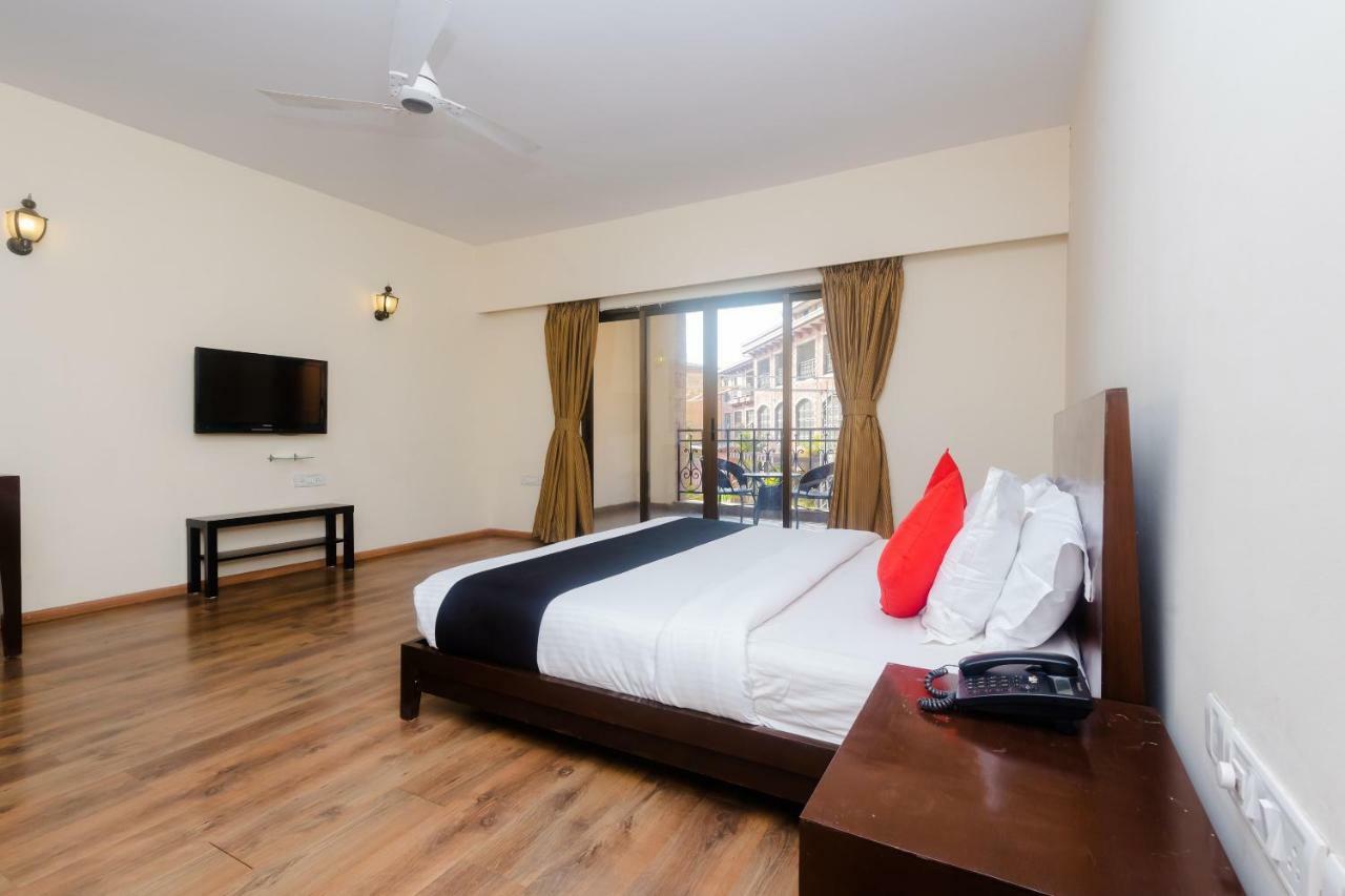 Capital O 35403 Discover Resorts Neral Bagian luar foto