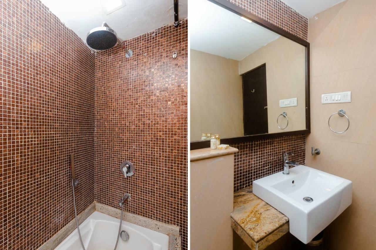 Capital O 35403 Discover Resorts Neral Bagian luar foto