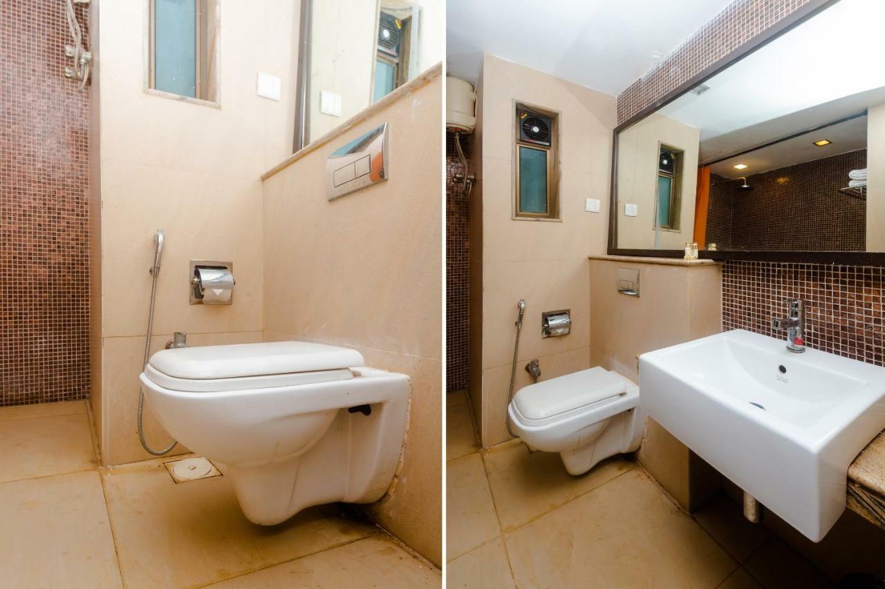 Capital O 35403 Discover Resorts Neral Bagian luar foto