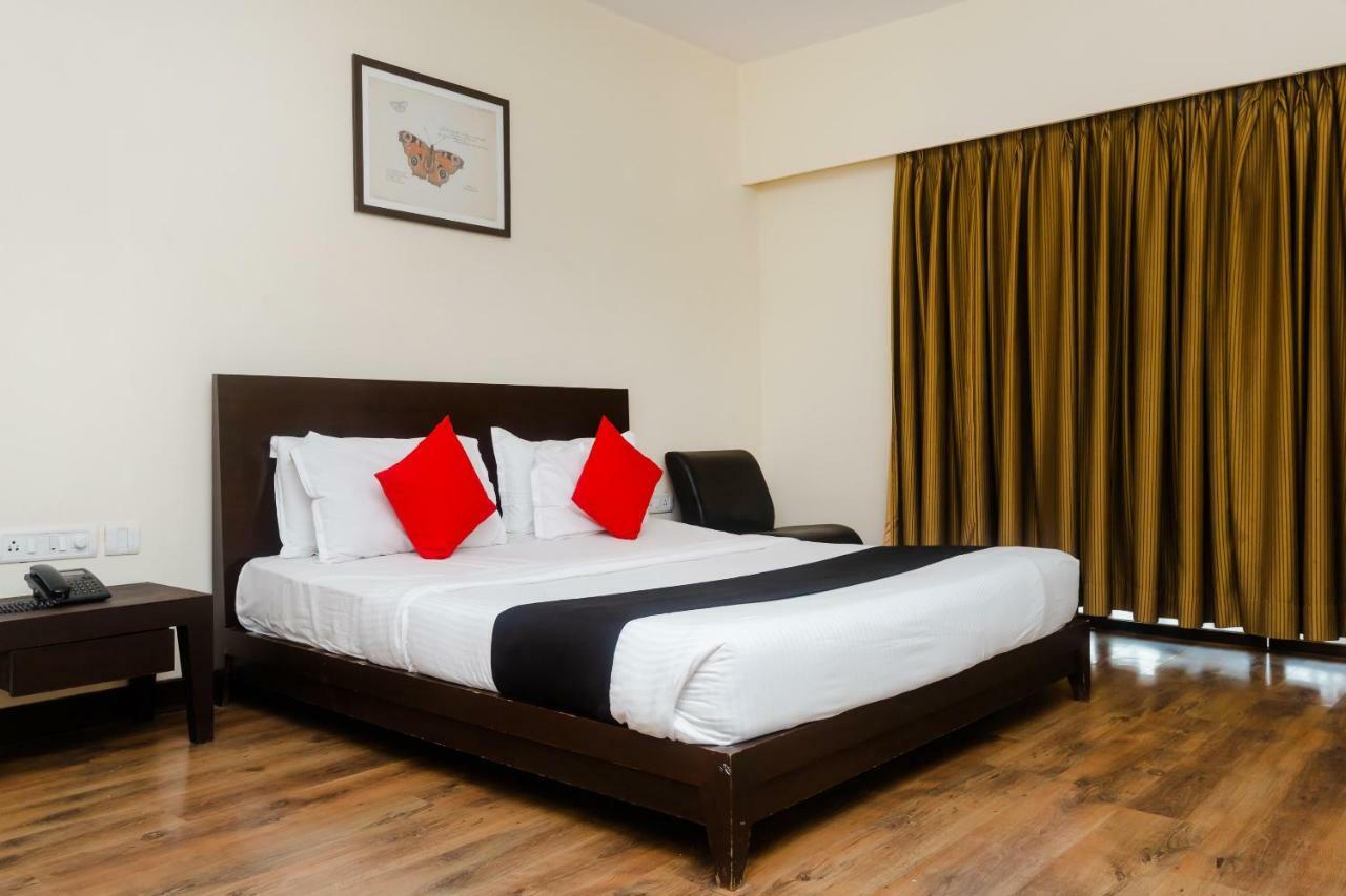 Capital O 35403 Discover Resorts Neral Bagian luar foto
