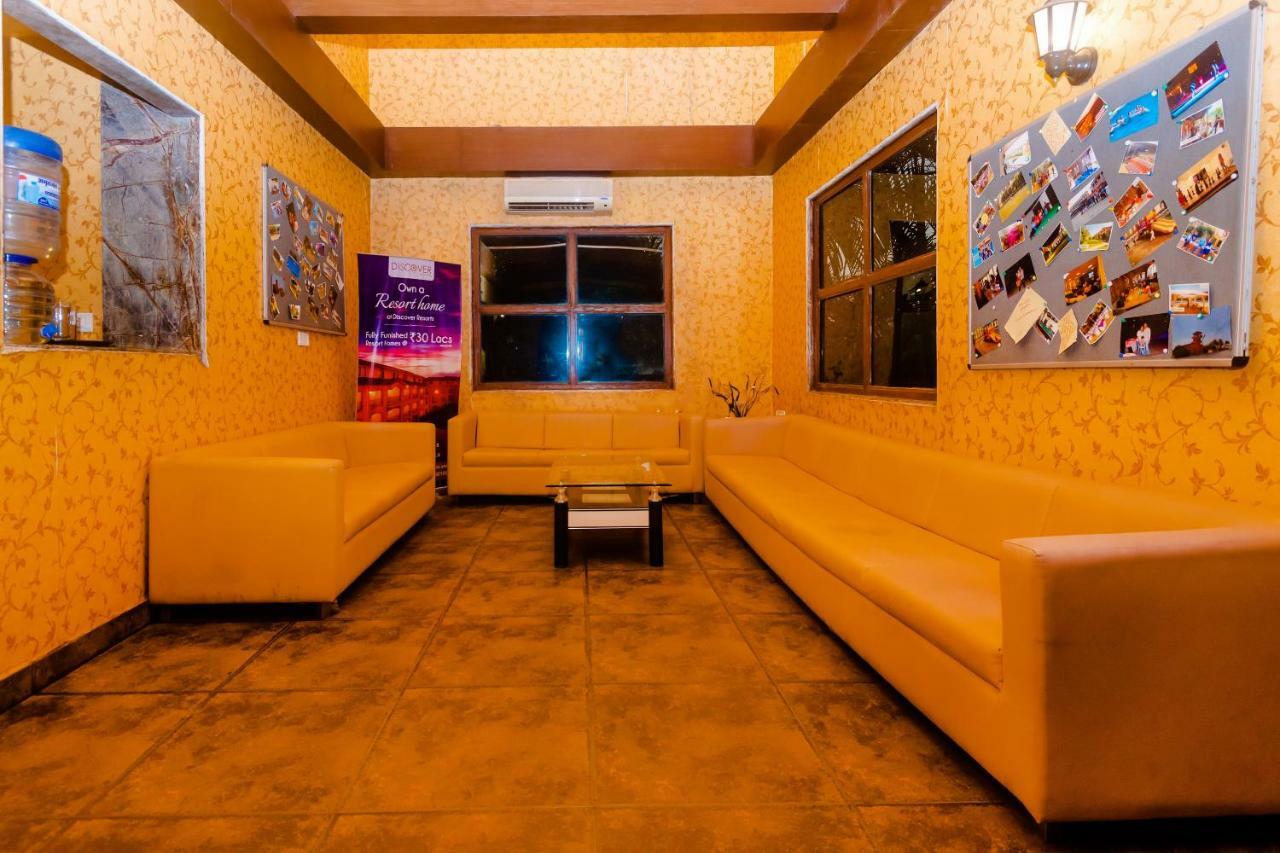 Capital O 35403 Discover Resorts Neral Bagian luar foto