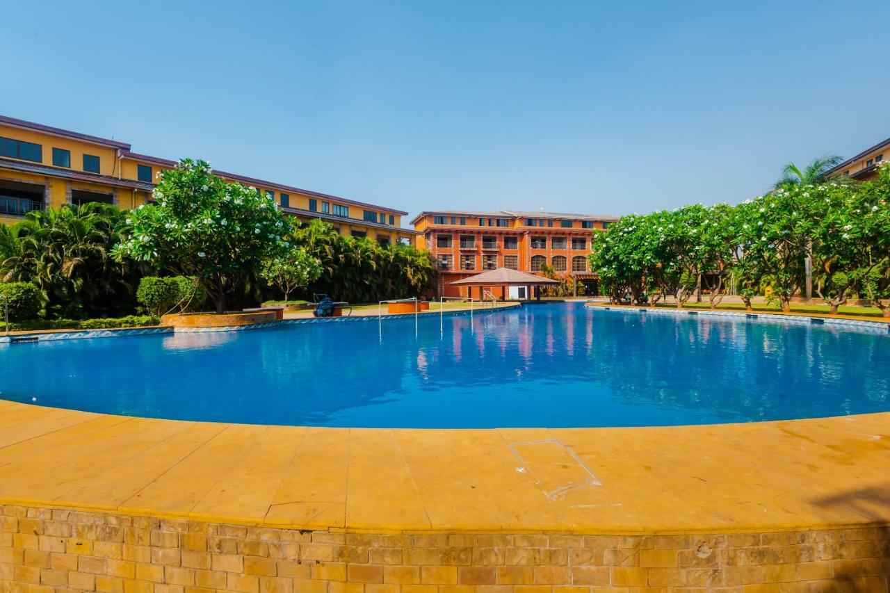 Capital O 35403 Discover Resorts Neral Bagian luar foto