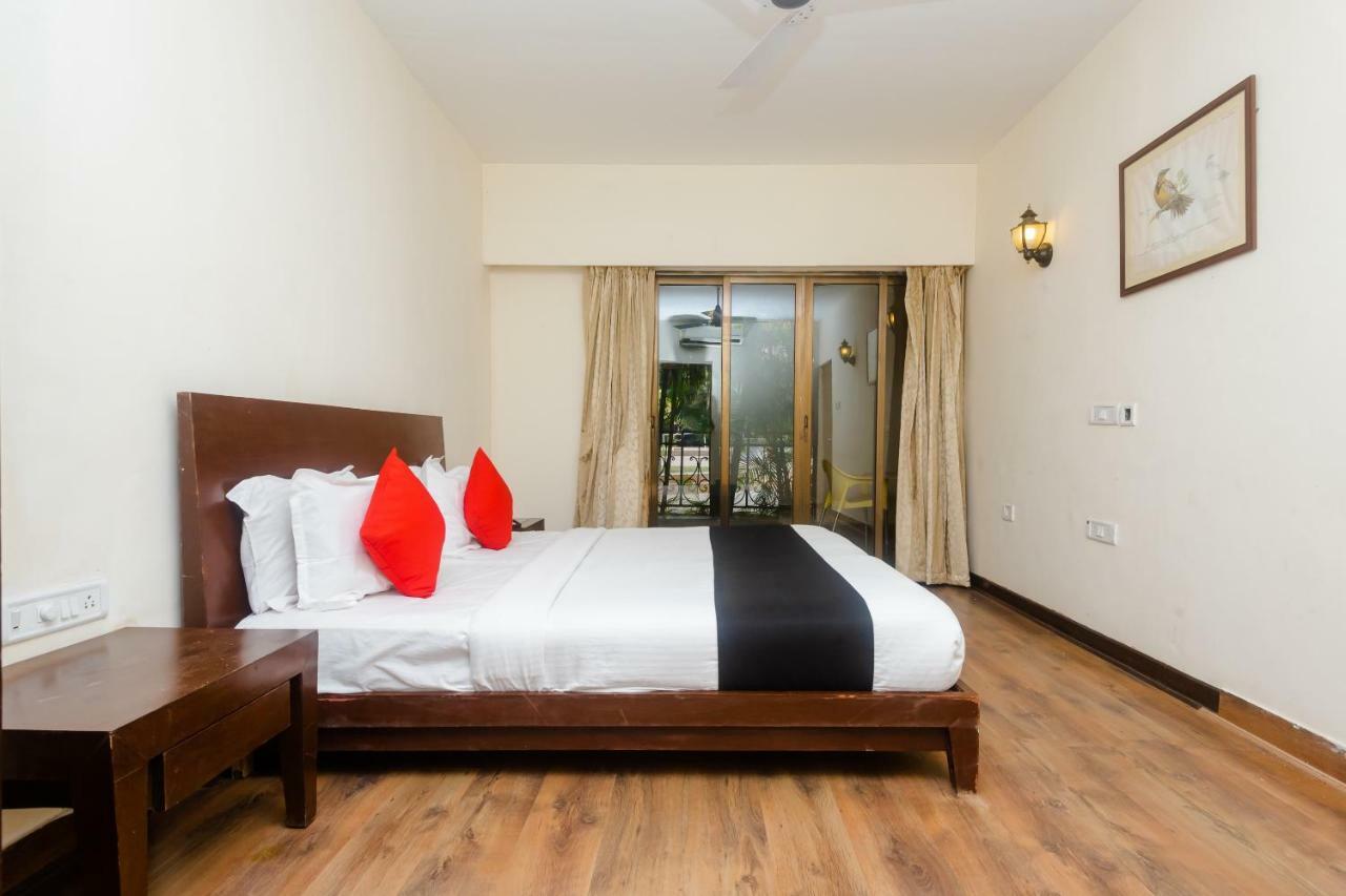 Capital O 35403 Discover Resorts Neral Bagian luar foto