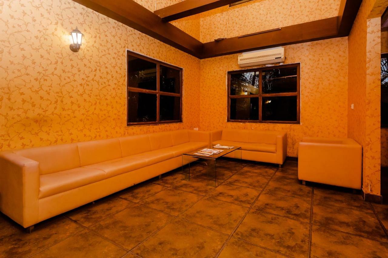 Capital O 35403 Discover Resorts Neral Bagian luar foto