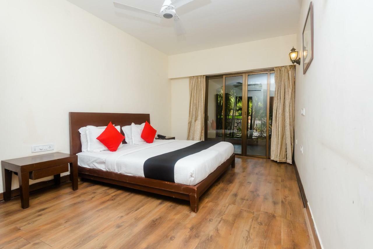 Capital O 35403 Discover Resorts Neral Bagian luar foto