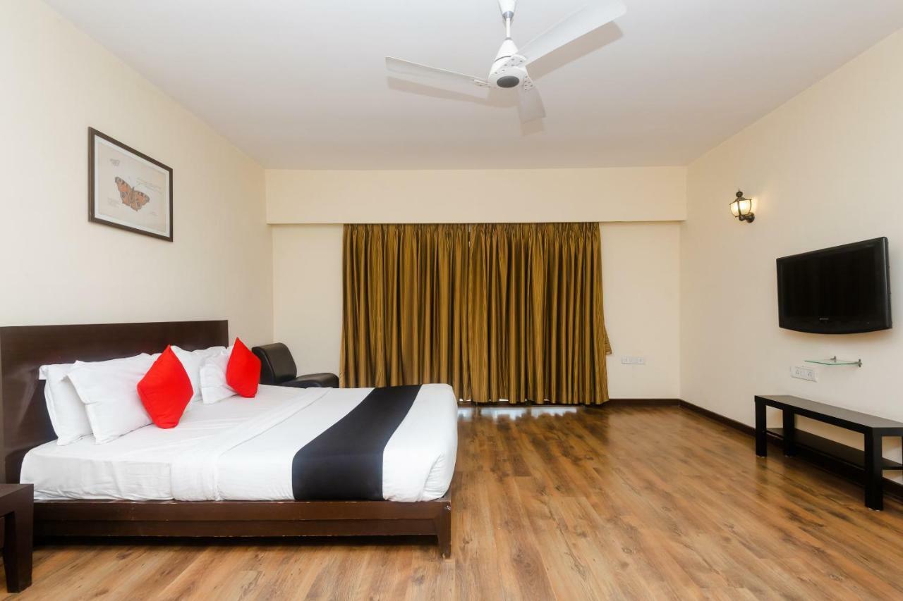 Capital O 35403 Discover Resorts Neral Bagian luar foto