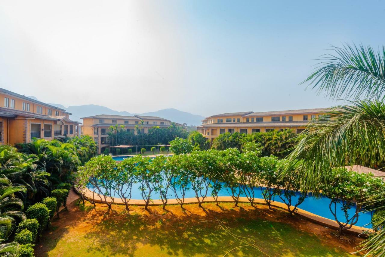 Capital O 35403 Discover Resorts Neral Bagian luar foto