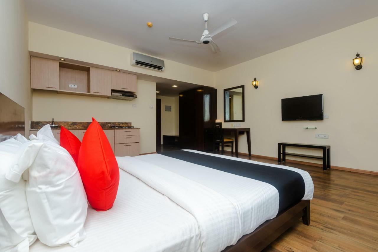 Capital O 35403 Discover Resorts Neral Bagian luar foto