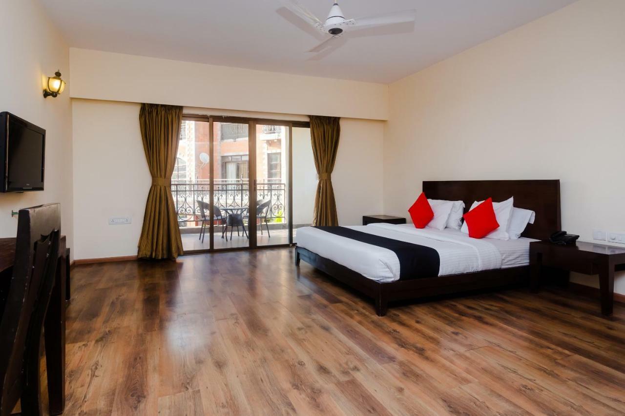 Capital O 35403 Discover Resorts Neral Bagian luar foto