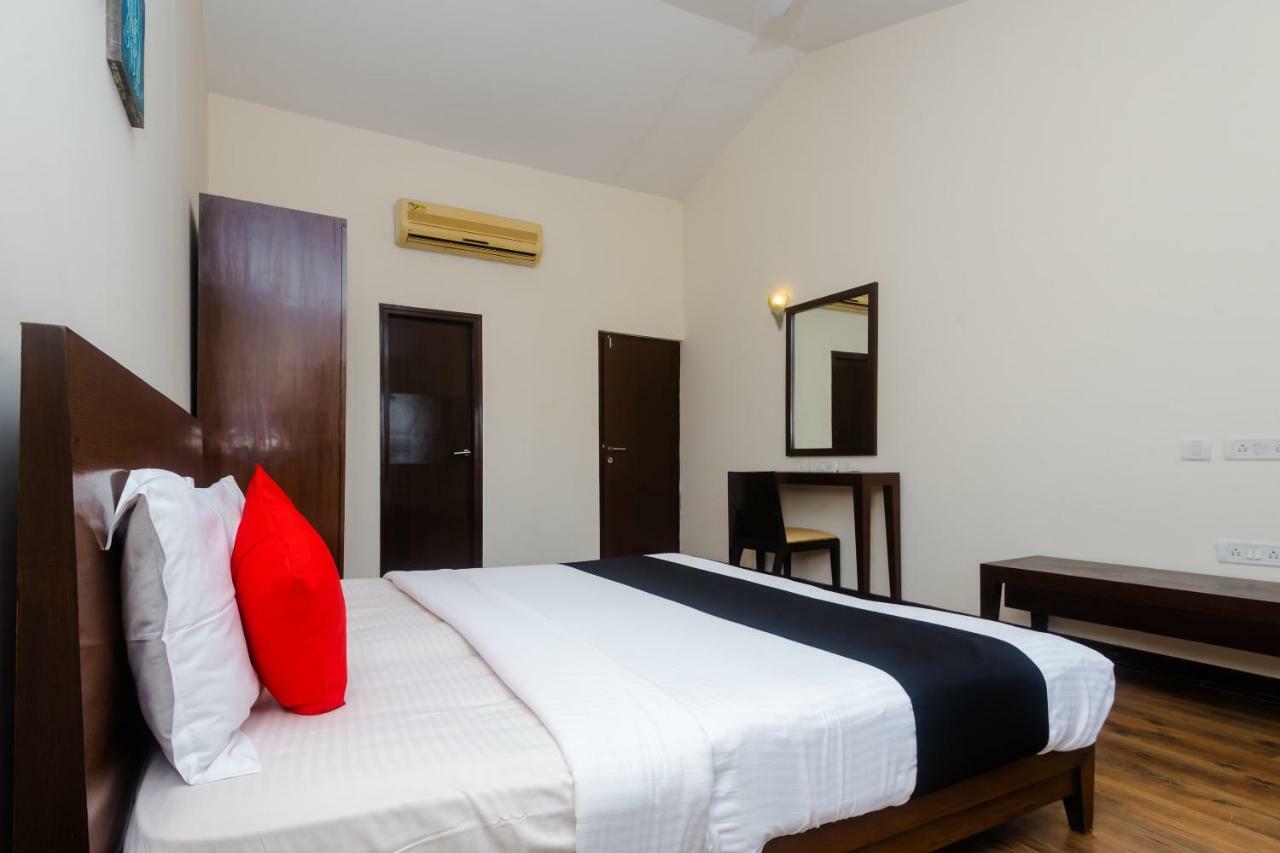 Capital O 35403 Discover Resorts Neral Bagian luar foto