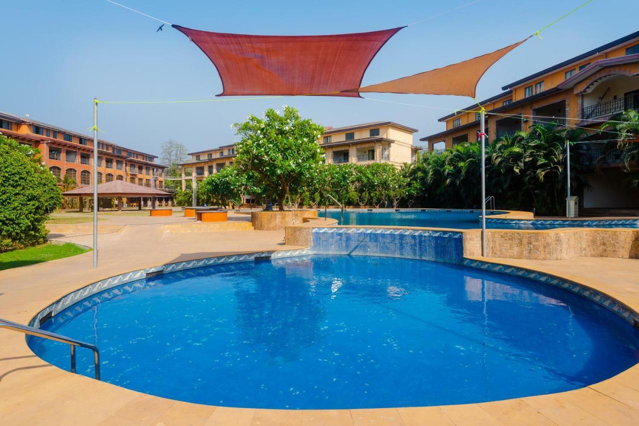 Capital O 35403 Discover Resorts Neral Bagian luar foto