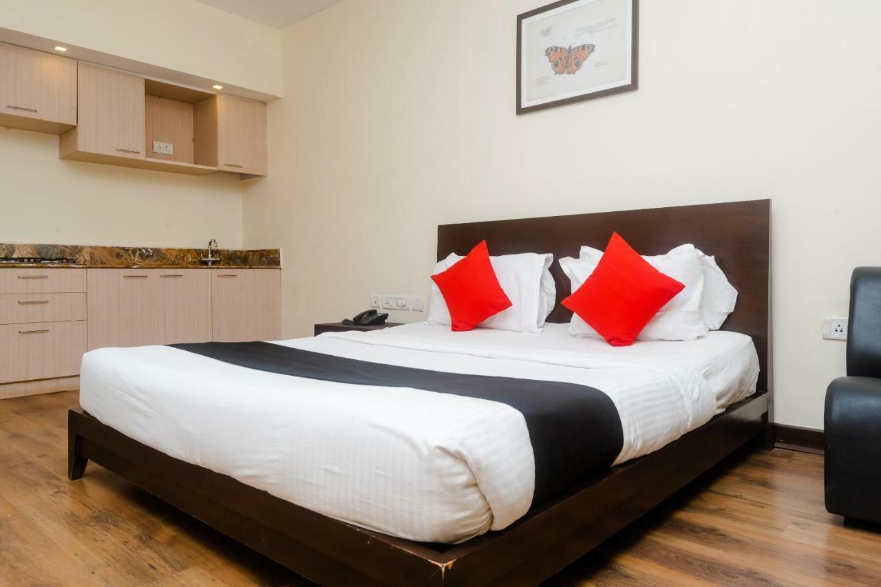 Capital O 35403 Discover Resorts Neral Bagian luar foto