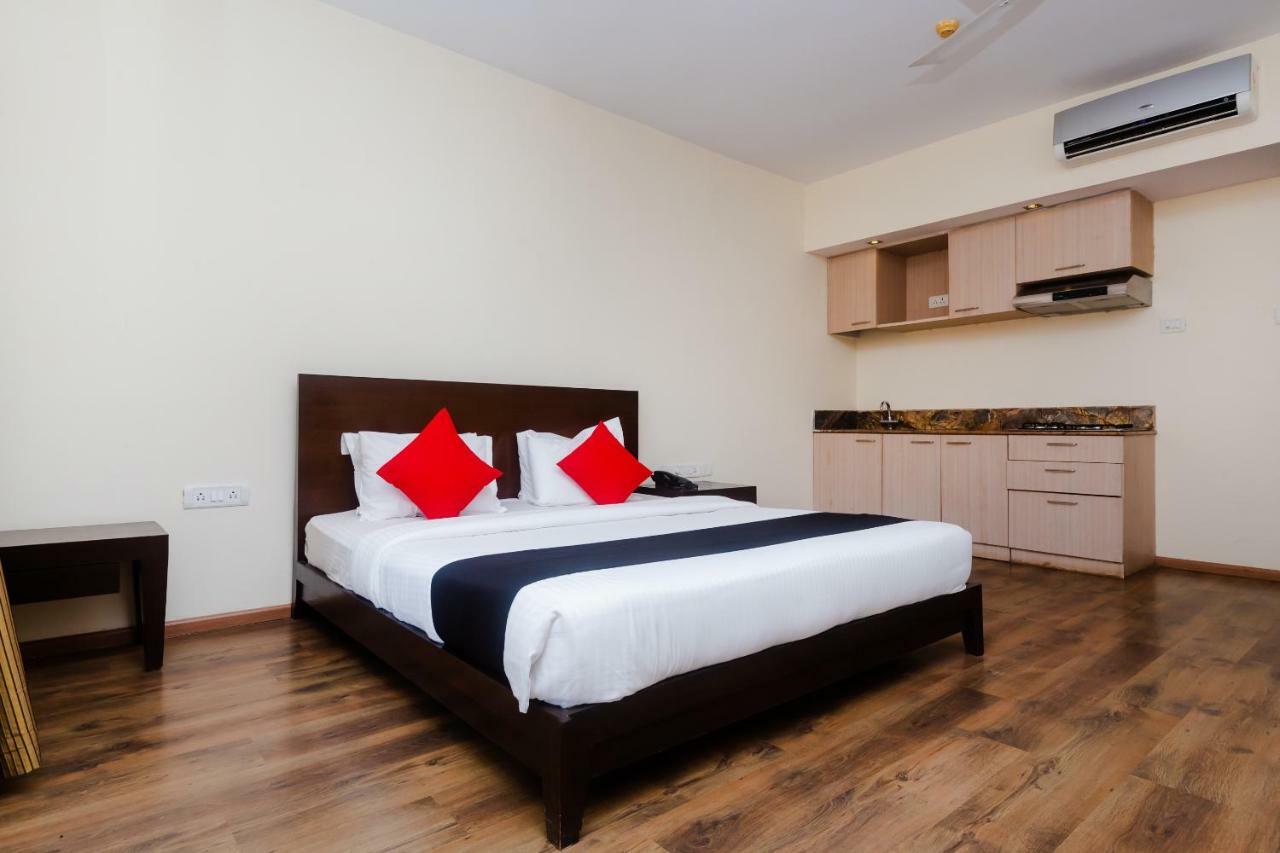 Capital O 35403 Discover Resorts Neral Bagian luar foto