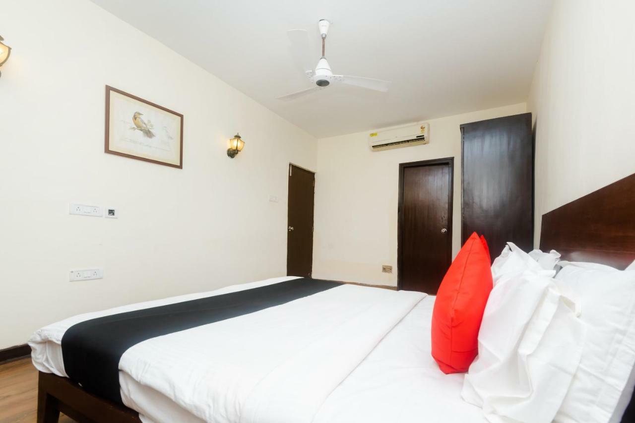 Capital O 35403 Discover Resorts Neral Bagian luar foto