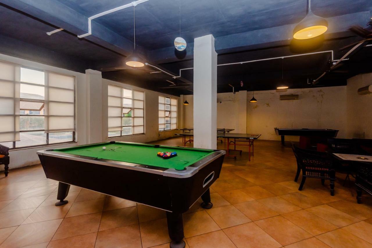 Capital O 35403 Discover Resorts Neral Bagian luar foto