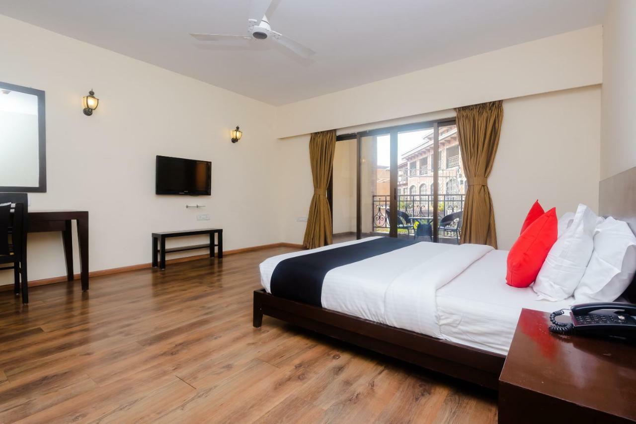 Capital O 35403 Discover Resorts Neral Bagian luar foto