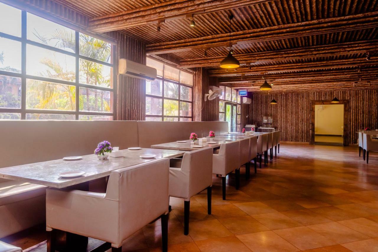 Capital O 35403 Discover Resorts Neral Bagian luar foto