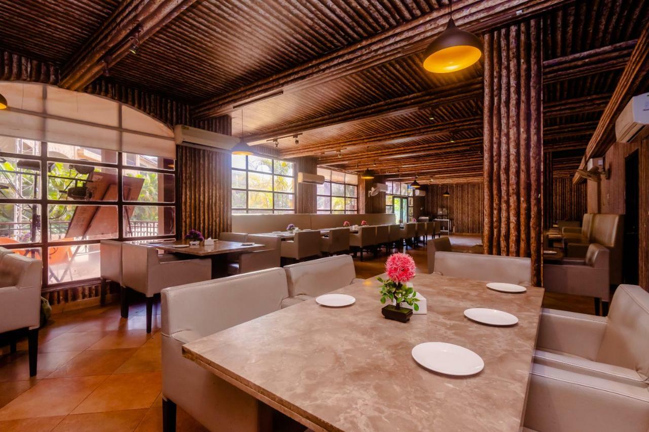 Capital O 35403 Discover Resorts Neral Bagian luar foto
