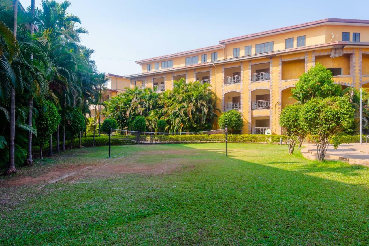 Capital O 35403 Discover Resorts Neral Bagian luar foto