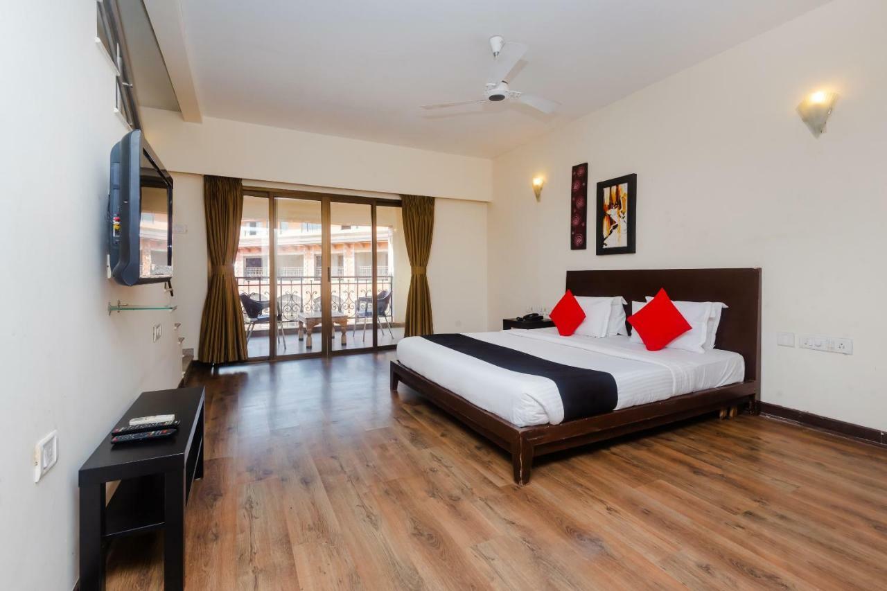 Capital O 35403 Discover Resorts Neral Bagian luar foto