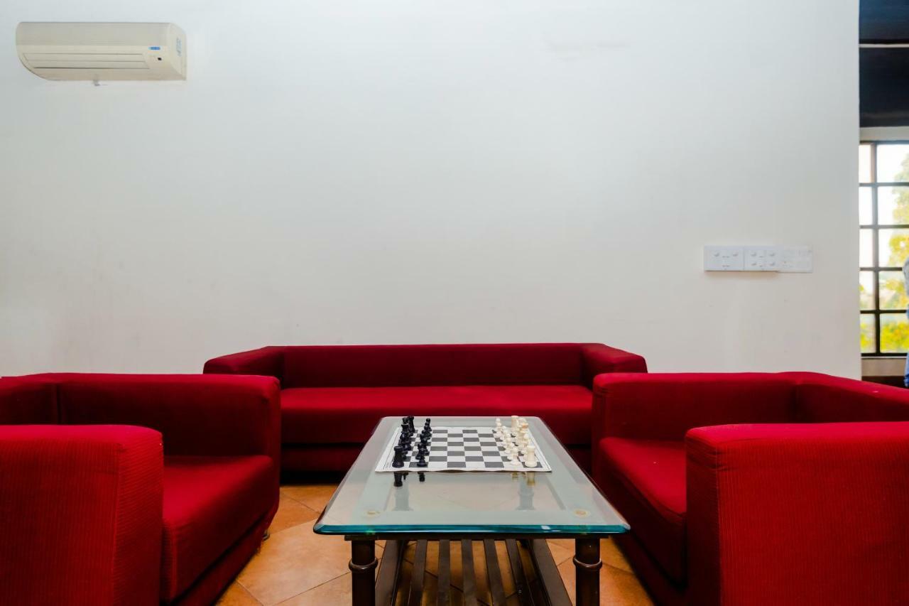 Capital O 35403 Discover Resorts Neral Bagian luar foto