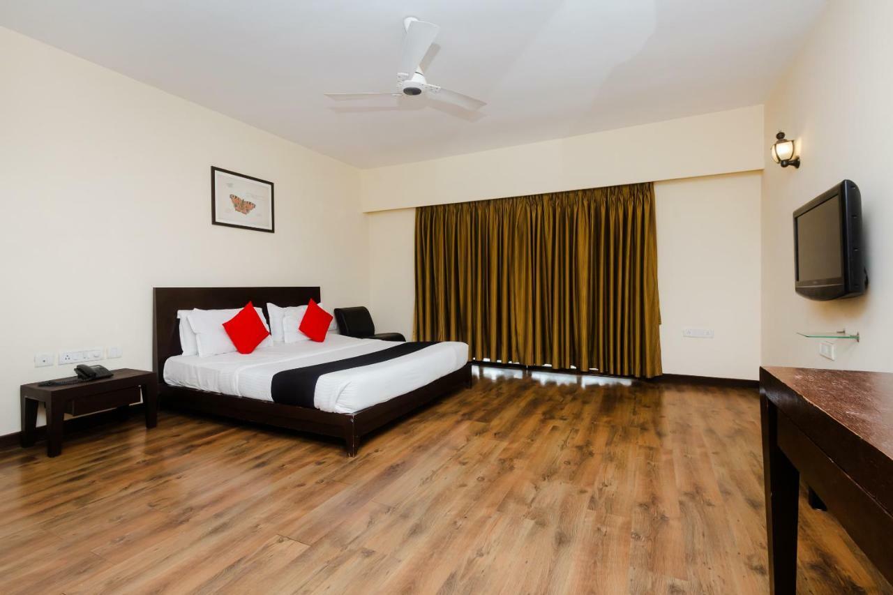 Capital O 35403 Discover Resorts Neral Bagian luar foto