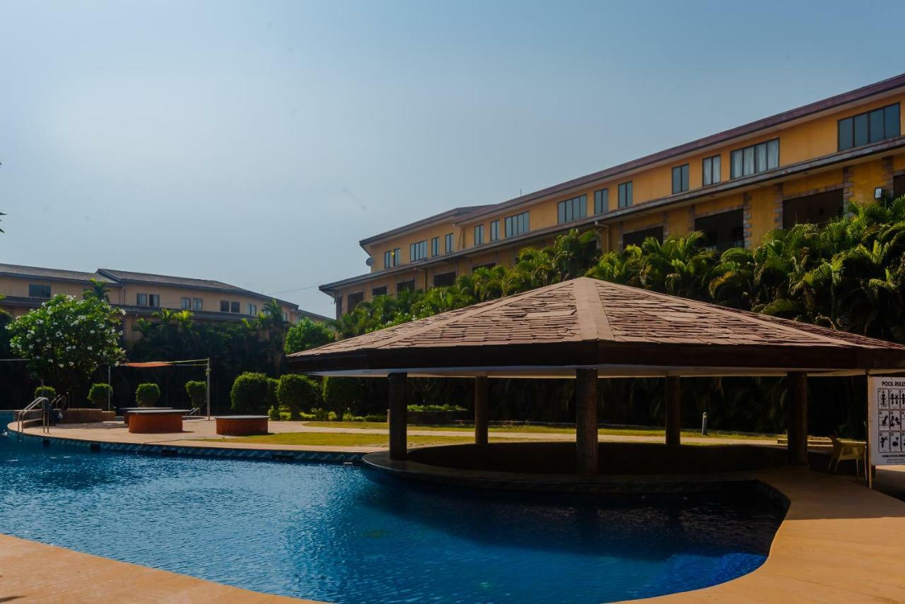 Capital O 35403 Discover Resorts Neral Bagian luar foto