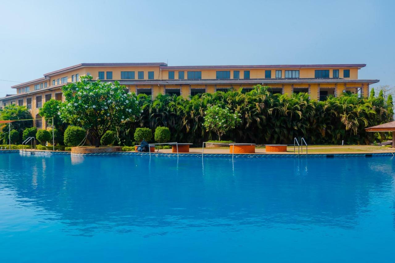 Capital O 35403 Discover Resorts Neral Bagian luar foto