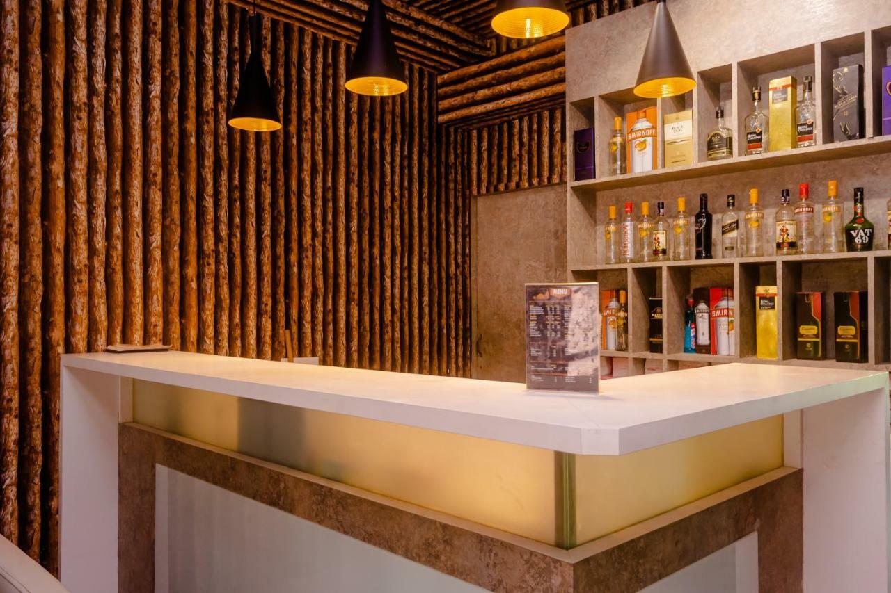 Capital O 35403 Discover Resorts Neral Bagian luar foto
