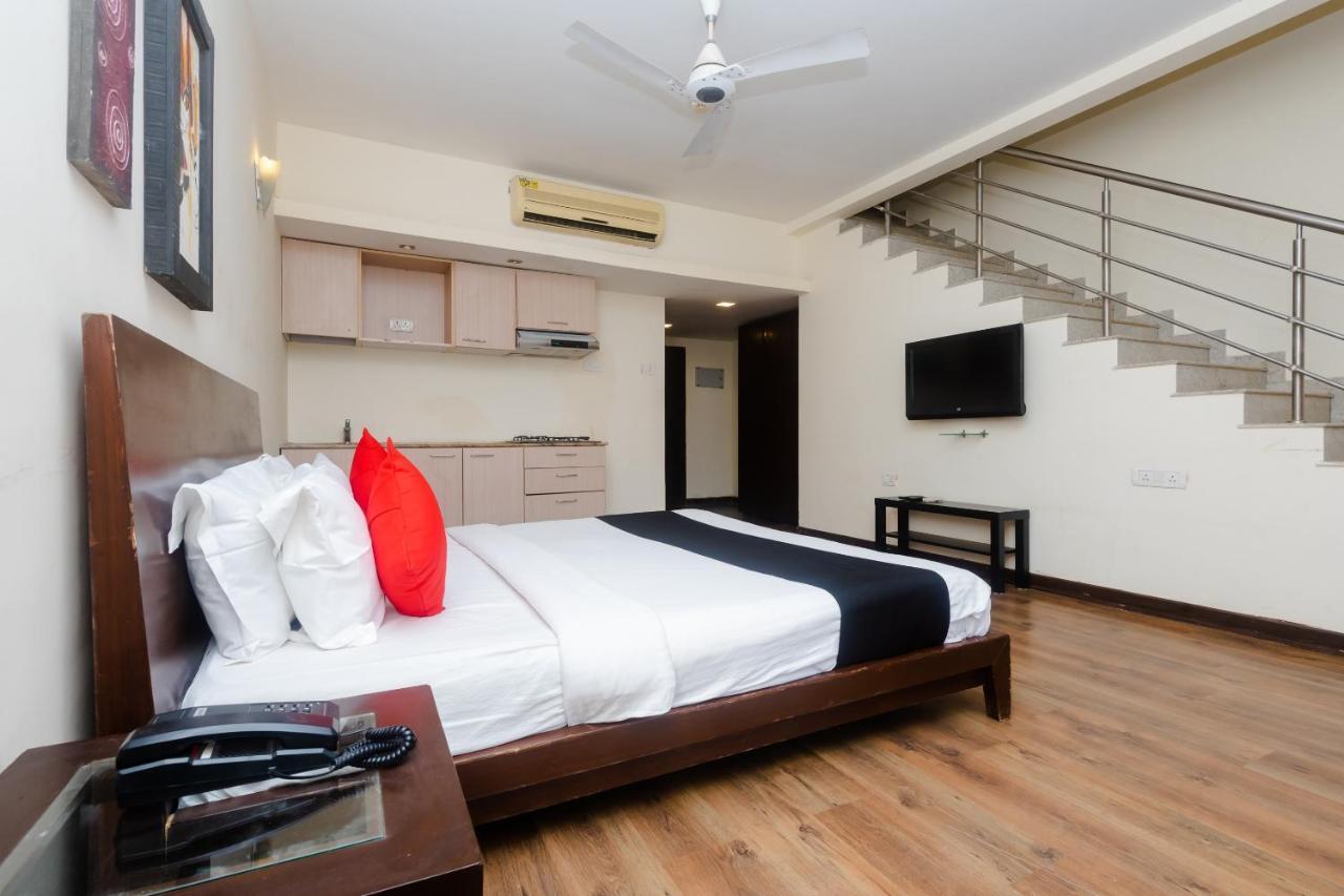 Capital O 35403 Discover Resorts Neral Bagian luar foto