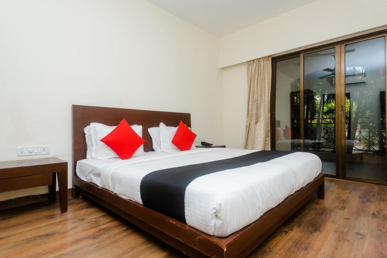 Capital O 35403 Discover Resorts Neral Bagian luar foto