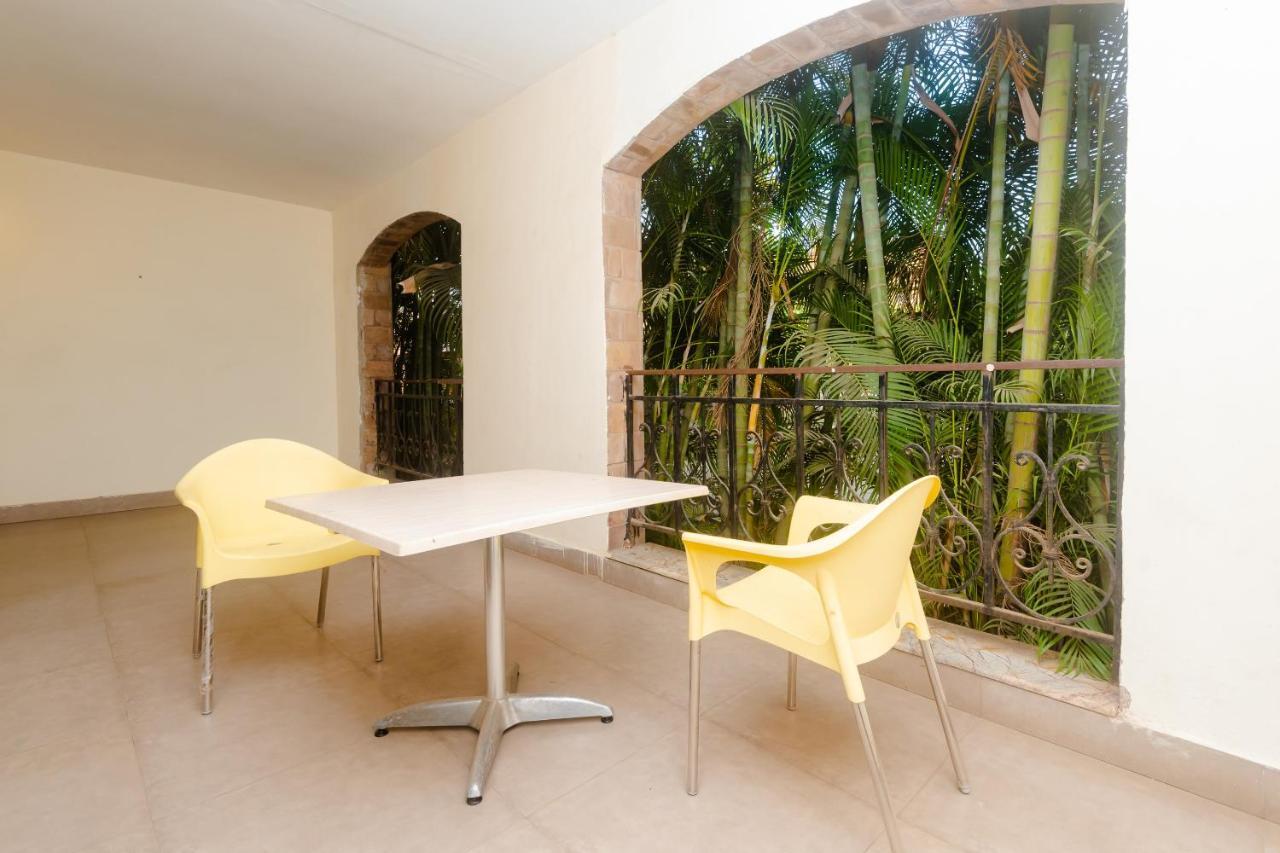 Capital O 35403 Discover Resorts Neral Bagian luar foto